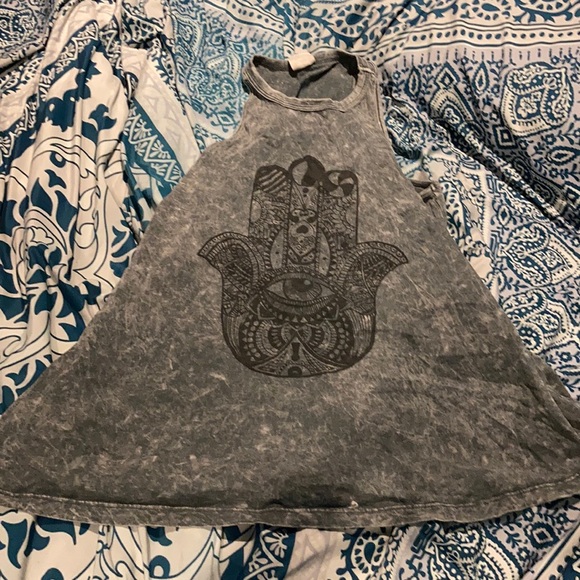 Tank top - Picture 1 of 1